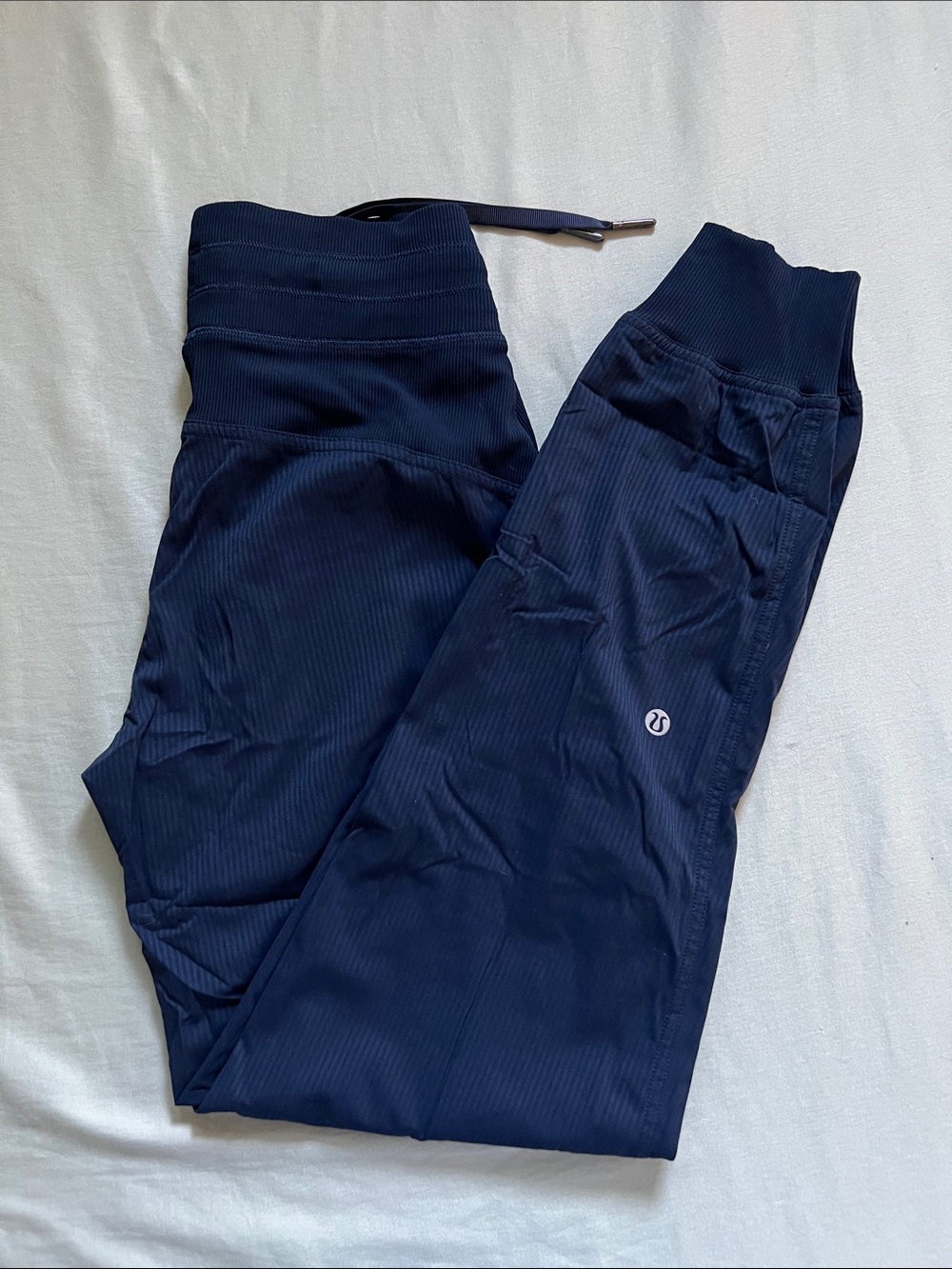 lululemon athletica Dance Studio jogger